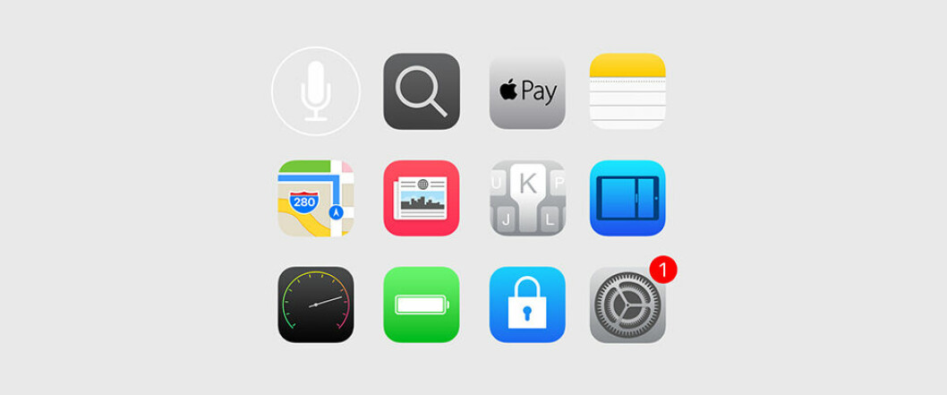 WWDC: Bli mer produktiv på de store skjermene med iOS 9.