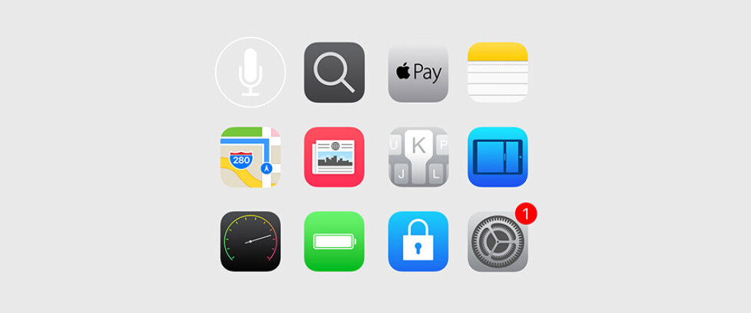 WWDC: Bli mer produktiv på de store skjermene med iOS 9. WWDC: Bli mer produktiv på de store skjermene med iOS 9.