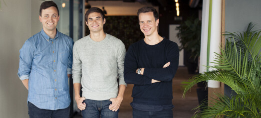Norsk startup henter millioner i USA