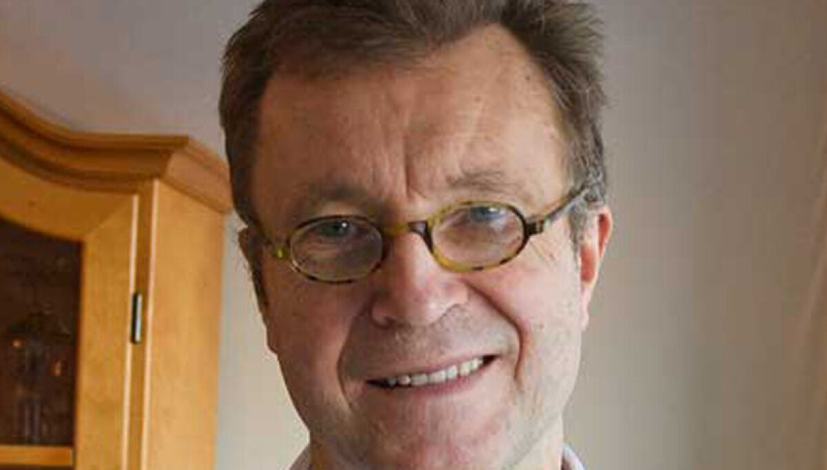 Torleiv Maseng, mannen bak GSM-standarden, er død