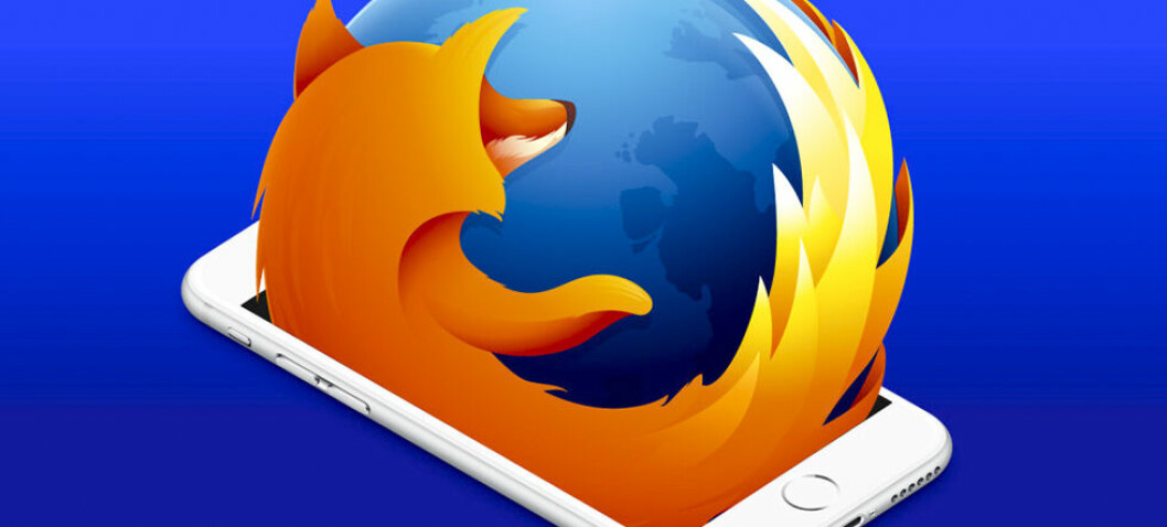 FORVENTNINGER: Ved oppstarten ble Firefox ansett som programmet som endelig skulle skape fornyelse i nettlesermarkedet.
