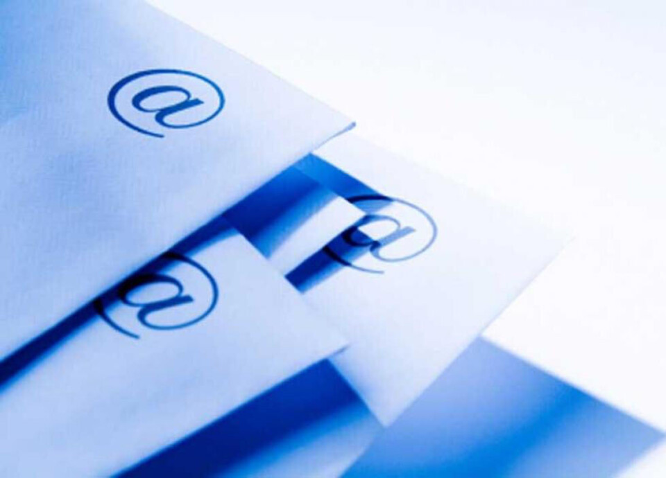 SPAM: Det noen oppfatter som spam, er høyst ønsket epost hos andre. (Arkivfoto) SPAM: Det noen oppfatter som spam, er høyst ønsket epost hos andre. (Arkivfoto)