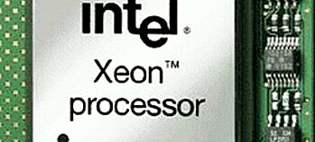 Intel blør PC, feiter seg på småting og datarom