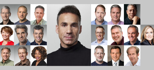 De 20 mektigste hos Apple - Del 15: Sjefsingeniør Dan Riccio