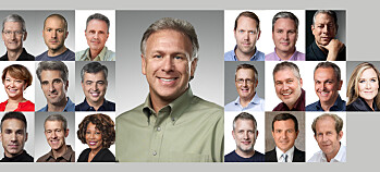 De 20 mektigste hos Apple - Del 16: Phil Schiller, jovial og mektig