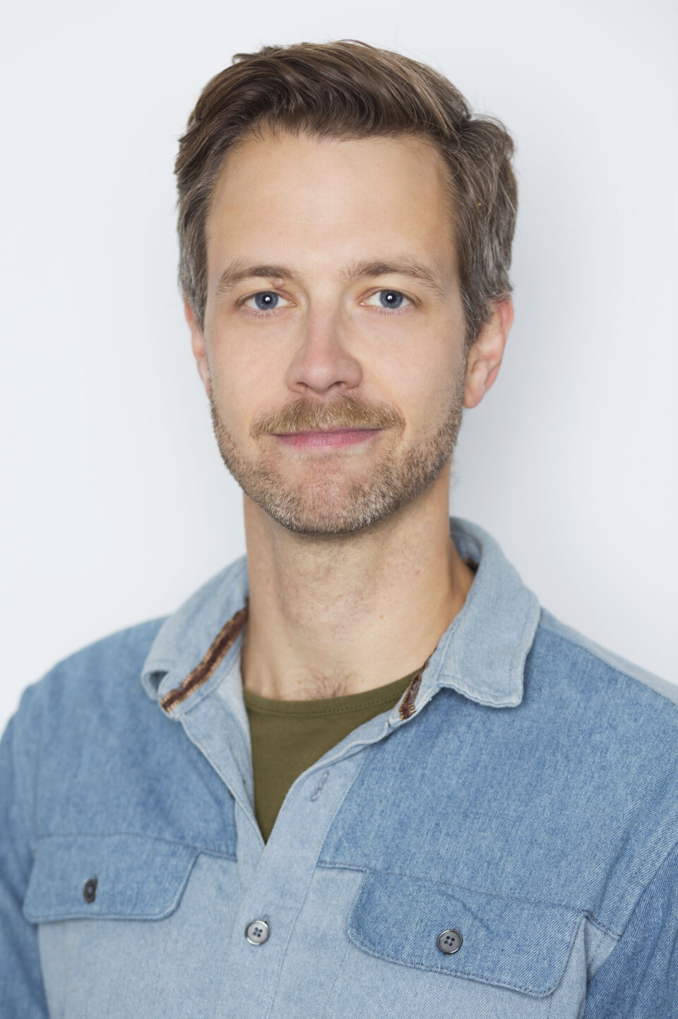 Torbjørn Vatn tar med seg sin erfaring fra Penger.no, når han begynner som seniorutvikler i Unacast