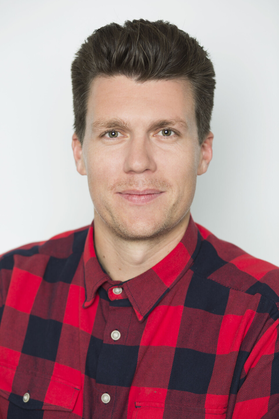 Andreas Heim er på plass som ny Lead Platform Engineer i Unacast