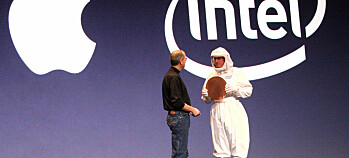 Intel vil lage Iphone 7-chip