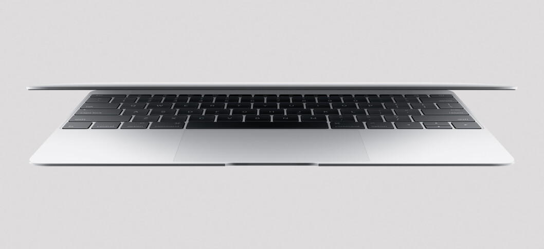 FORBEDRINGER: Nye MacBook skaper diskusjon. Kom gjerne med dine ønsker om forbedringer i kommentarfeltet. FORBEDRINGER: Nye MacBook skaper diskusjon. Kom gjerne med dine ønsker om forbedringer i kommentarfeltet.