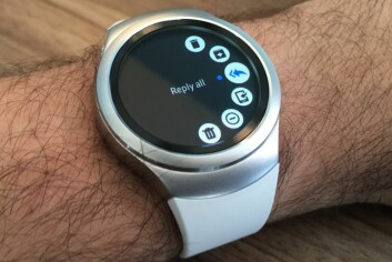 VARSLINGER: Meldingssystemet minner om tilsvarende på Android-mobiler. (Foto: Greenbot/PC World) VARSLINGER: Meldingssystemet minner om tilsvarende på Android-mobiler. (Foto: Greenbot/PC World)