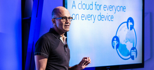 Brukerne raser mot Microsoft