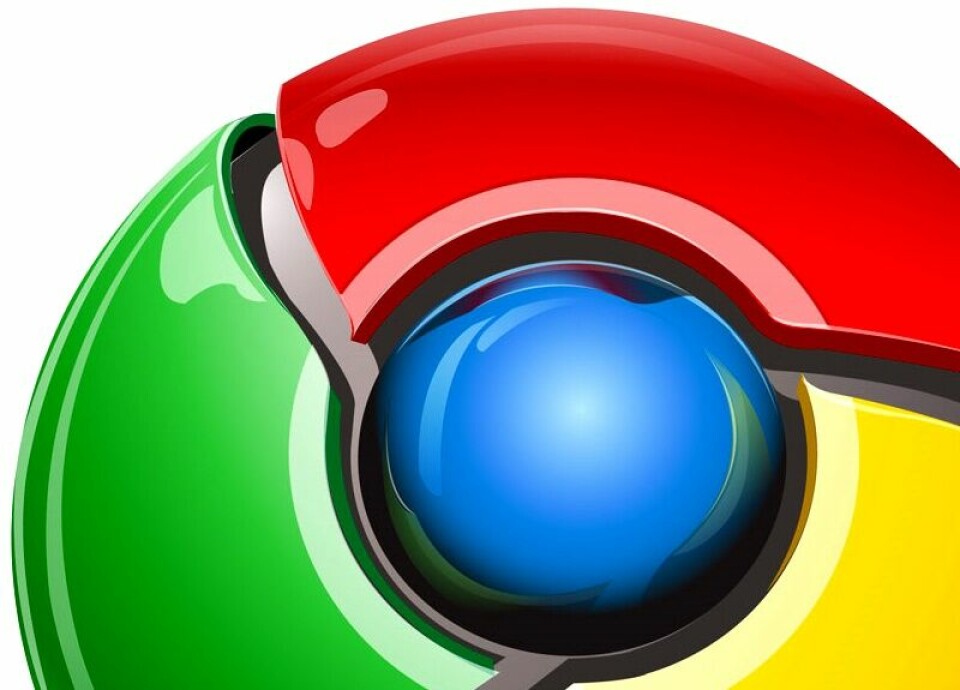 BEDRE NETTOPPLEVELSE: Det er mange gode utvidelser for Chrome, og mange som gjør arbeid og surfing til en mye bedre opplevelse. (Illustrasjon: Google)