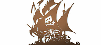 Pirate Bay på plass igjen
