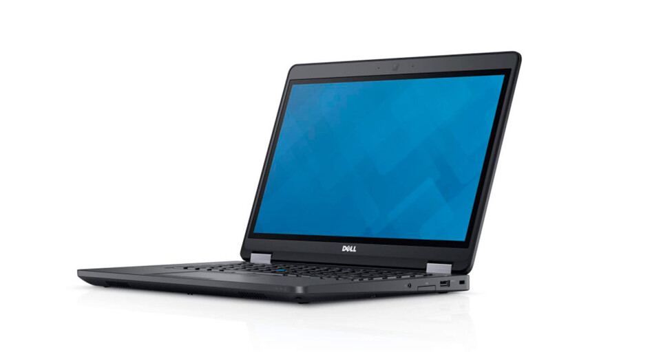 NY ÅRGANG: Den nye utgaven av Dell Latitude 5000-familien er blitt tynnere og lettere, men samtidig solidere og sikrere, ifølge Dell. (Foto: Dell) NY ÅRGANG: Den nye utgaven av Dell Latitude 5000-familien er blitt tynnere og lettere, men samtidig solidere og sikrere, ifølge Dell. (Foto: Dell)