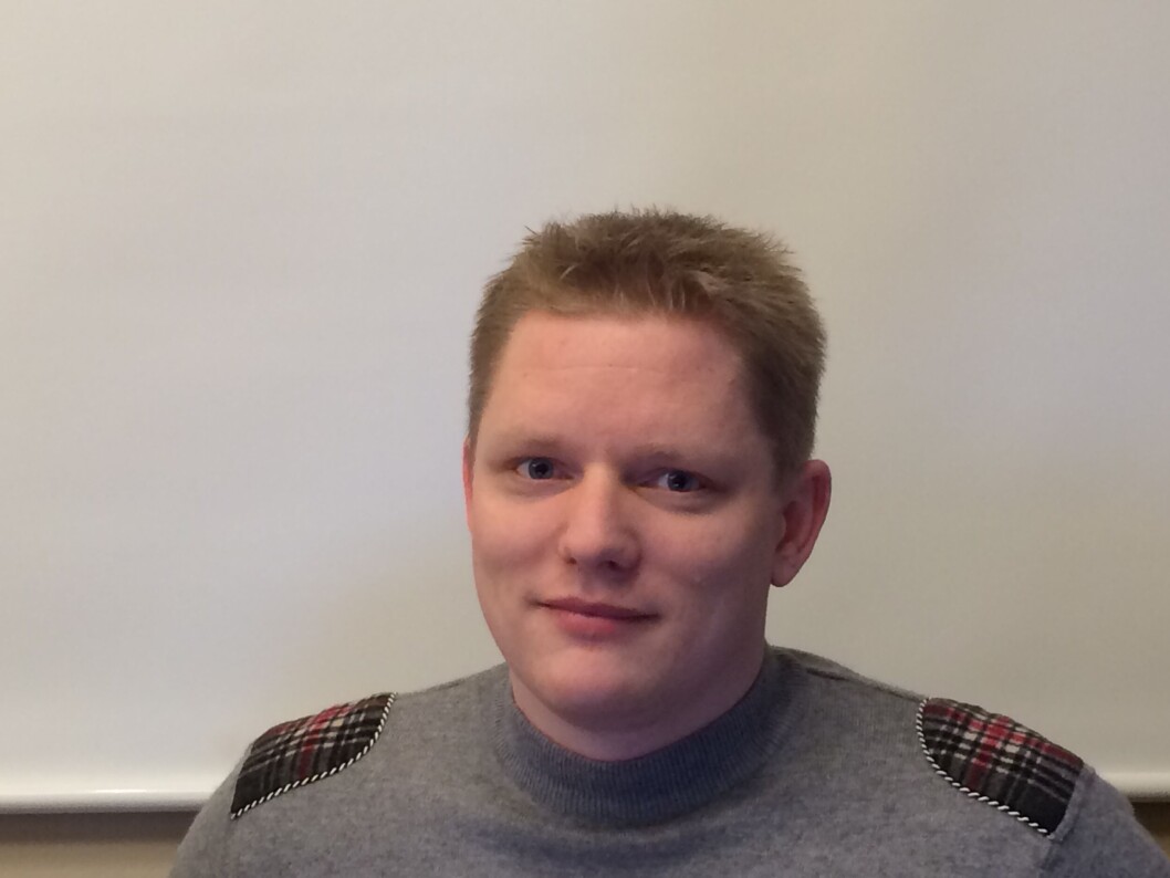 CITRIX-SPESIALISTEN: Tommy Nilsen er seniorkonsulent i konsulentselskapet Wedel It. (Foto: Wedel It) CITRIX-SPESIALISTEN: Tommy Nilsen er seniorkonsulent i konsulentselskapet Wedel It. (Foto: Wedel It)