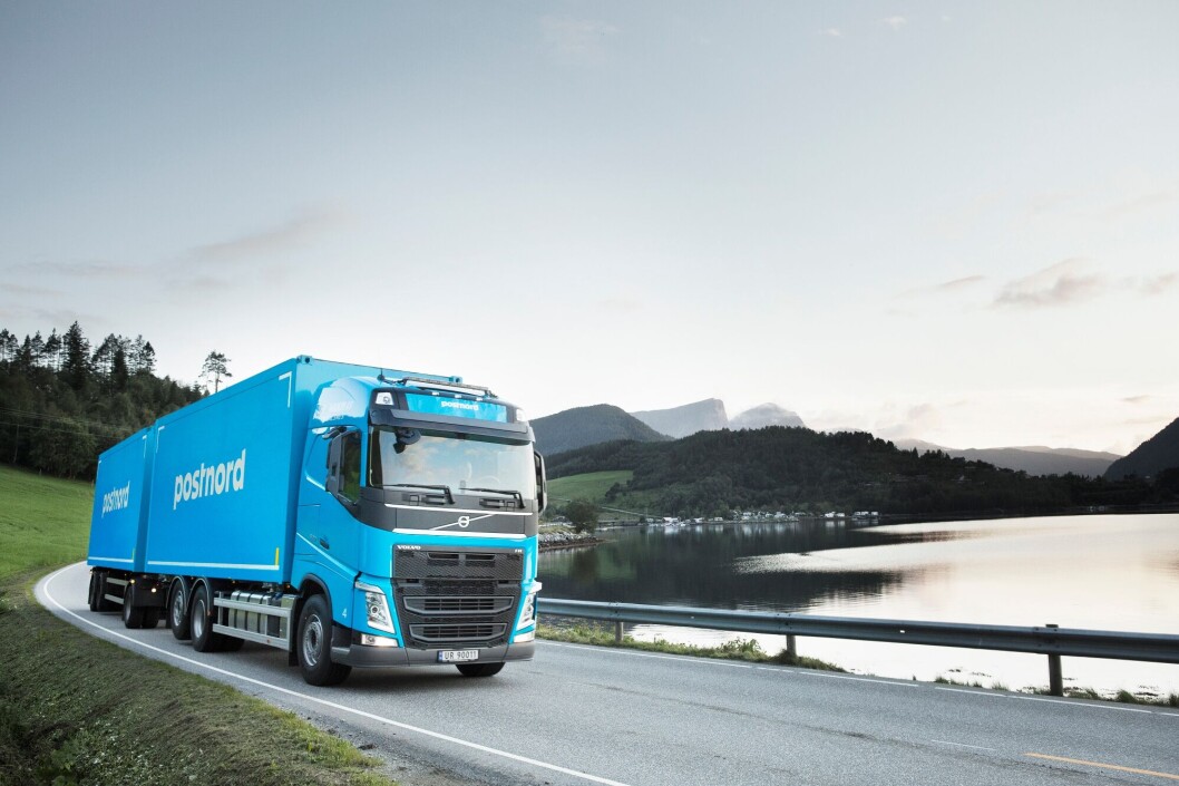 POSTEN: Det dansk-svenske postkontoret Postnord har valgt tre it-leverandører i ny rammeavtale. (Foto: June Witzoe/Postnord Logistics) POSTEN: Det dansk-svenske postkontoret Postnord har valgt tre it-leverandører i ny rammeavtale. (Foto: June Witzoe/Postnord Logistics)