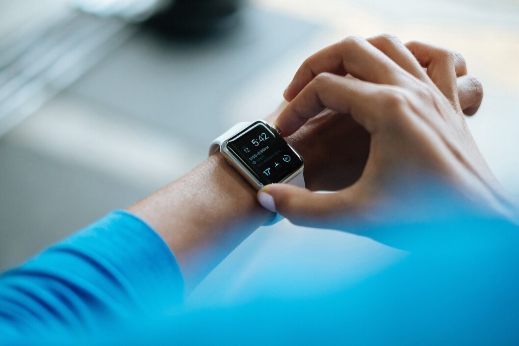 NYE PROBLEMER: Univsersiteter forbyr smartklokker under eksamen. (Foto: Unsplash/Pixabay.com) NYE PROBLEMER: Univsersiteter forbyr smartklokker under eksamen. (Foto: Unsplash/Pixabay.com)