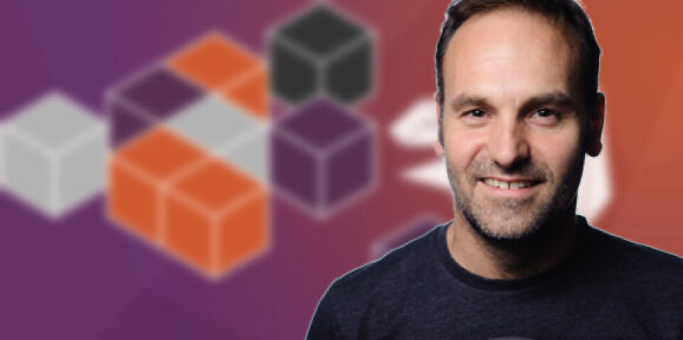 SNAP-PAKKE: Mark Shuttleworth i Ubuntu-eier Canonical har fått mye oppmerksomhet rundt SNAP-applikasjonspakkeformatet. Foto: Canonical SNAP-PAKKE: Mark Shuttleworth i Ubuntu-eier Canonical har fått mye oppmerksomhet rundt SNAP-applikasjonspakkeformatet. Foto: Canonical