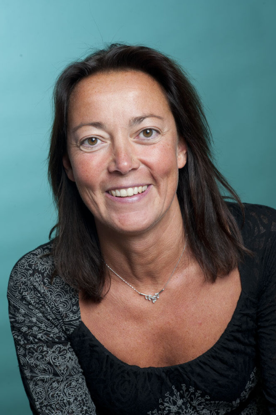 LEDER EU-PROSJEKT: Susanna Laurin, daglig leder i Funka, er begeistret for å bli valgt til å lede EU-prosjektet. (Foto: Funka) LEDER EU-PROSJEKT: Susanna Laurin, daglig leder i Funka, er begeistret for å bli valgt til å lede EU-prosjektet. (Foto: Funka)