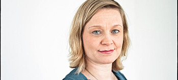 Hun er ny kommunikasjonssjef i IKT-Norge