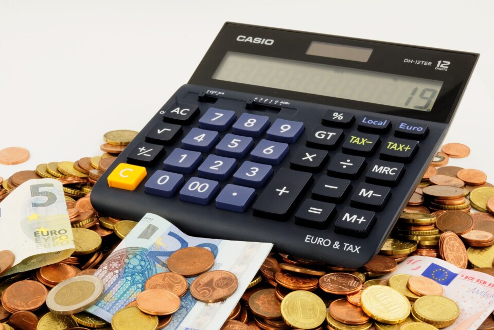 BESPARELSER: Gartner mener det er tre beste praksiser bedriften kan følge for å spare store penger. Illustrasjonsfoto: Bruno Glätsch/Pixabay BESPARELSER: Gartner mener det er tre beste praksiser bedriften kan følge for å spare store penger. Illustrasjonsfoto: Bruno Glätsch/Pixabay