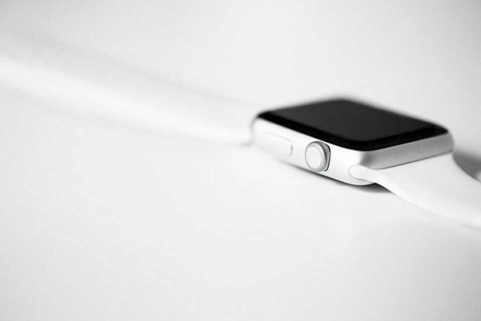 NR 2: Det vanskelige andrealbumet (Foto: Apple)