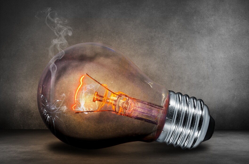 Illustrasjon: Jonny Lindner/Pixabay Illustrasjon: Jonny Lindner/Pixabay