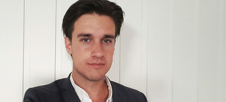 Kristoffer Aas, Imento Kristoffer Aas, Imento