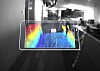 Google-telefon scanner stuen din