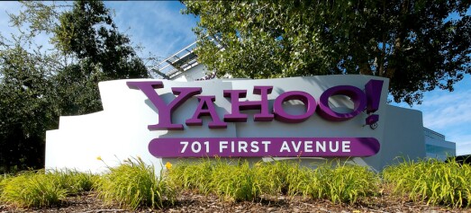 Søksmål kan senke Yahoo