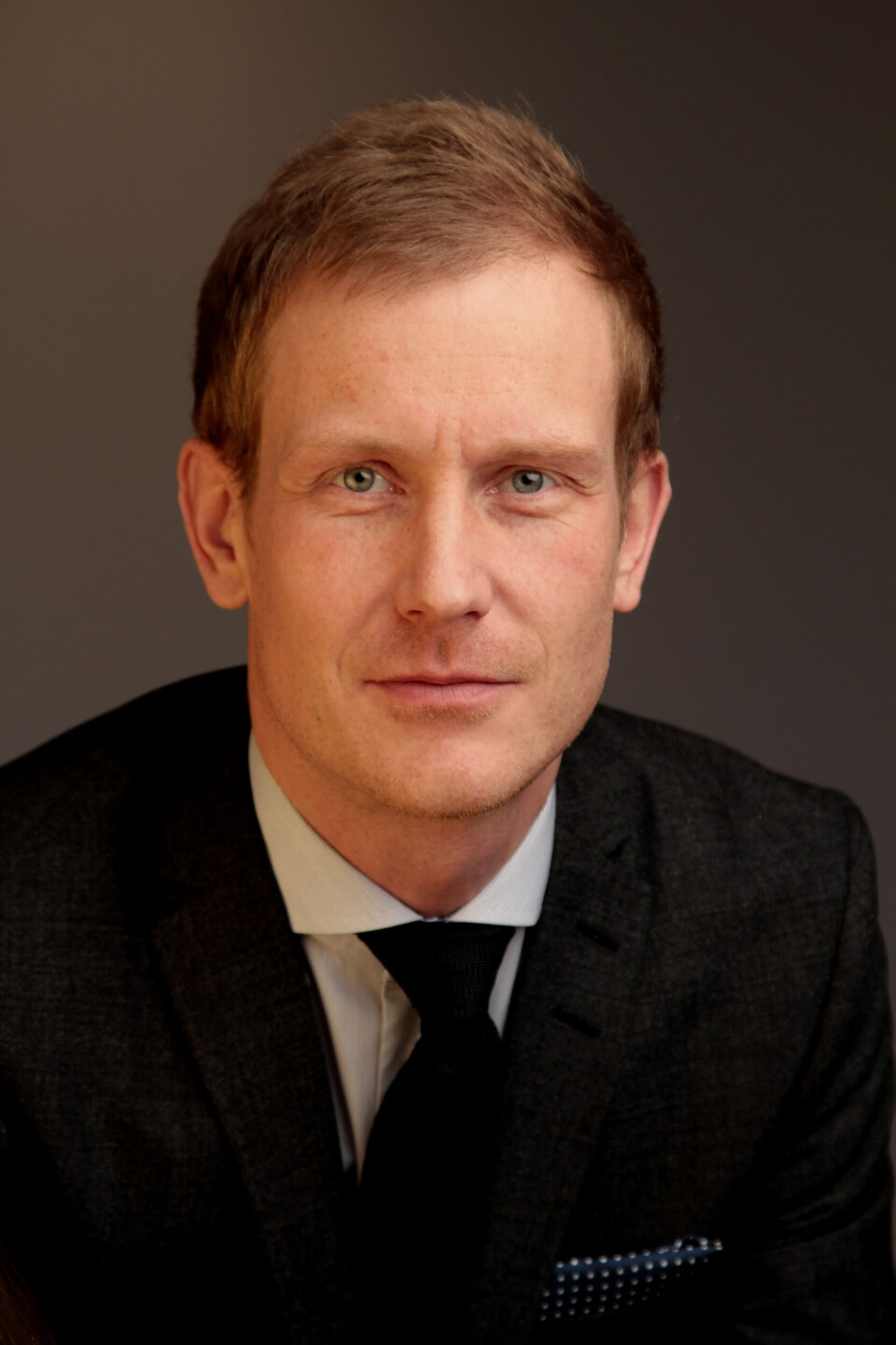 Haavard Haaland, Salgssjef HDL Nordic Haavard Haaland, Salgssjef HDL Nordic