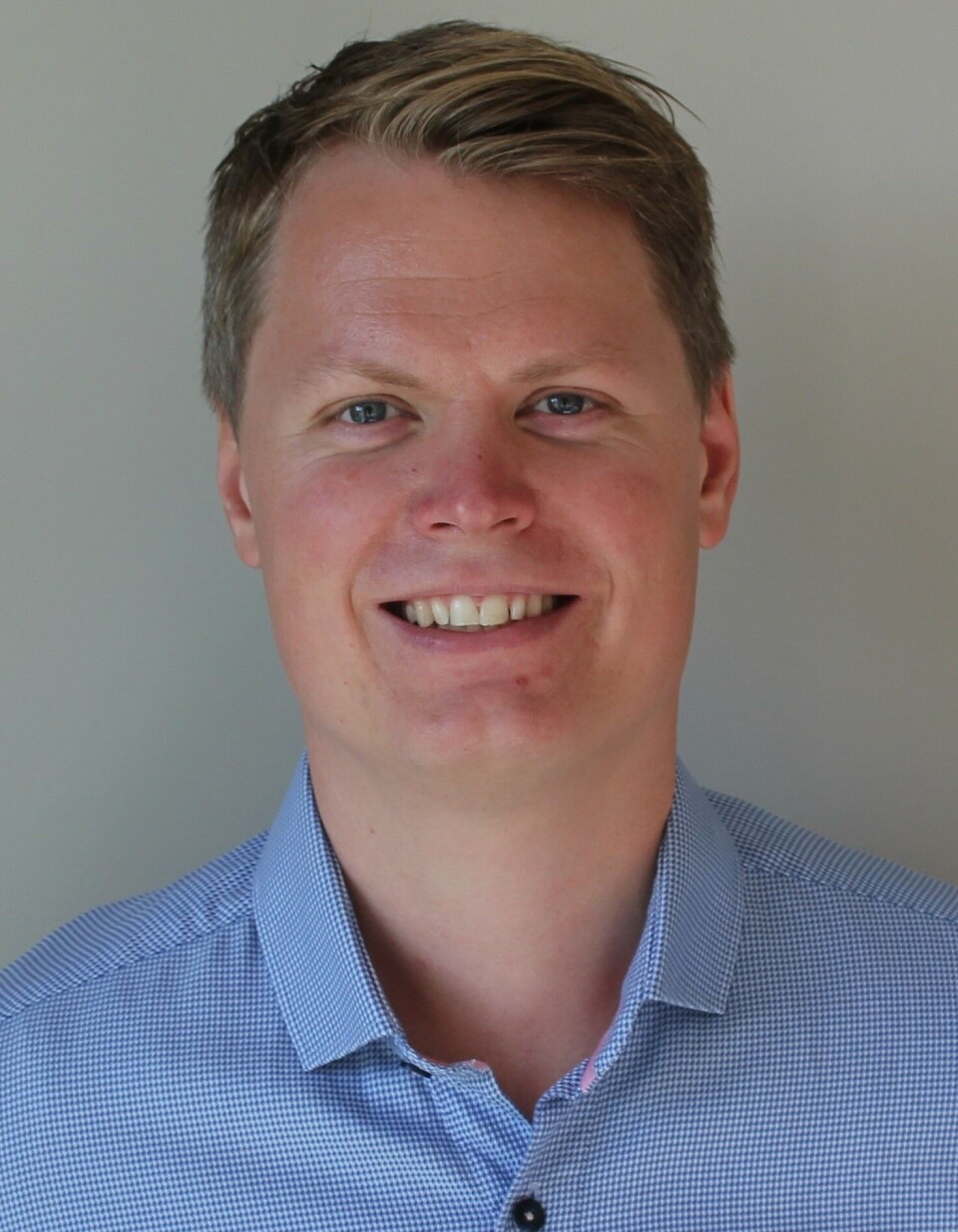 Håkon Bjørlykke, Conceptos Consulting Håkon Bjørlykke, Conceptos Consulting