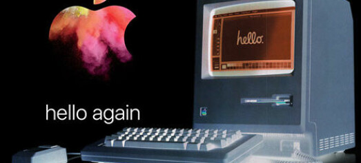 Apple-lansering bekreftet