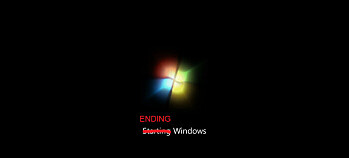 Endelig slutt på Windows 7?