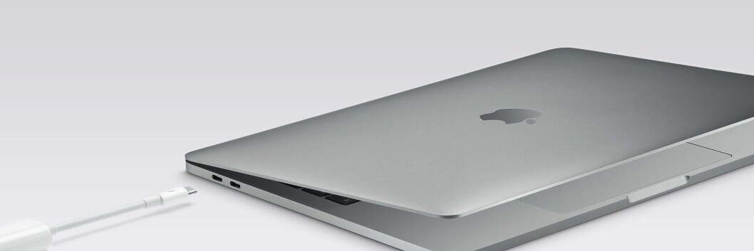 USB-C: One port to rule them all (Foto: Apple) USB-C: One port to rule them all (Foto: Apple)