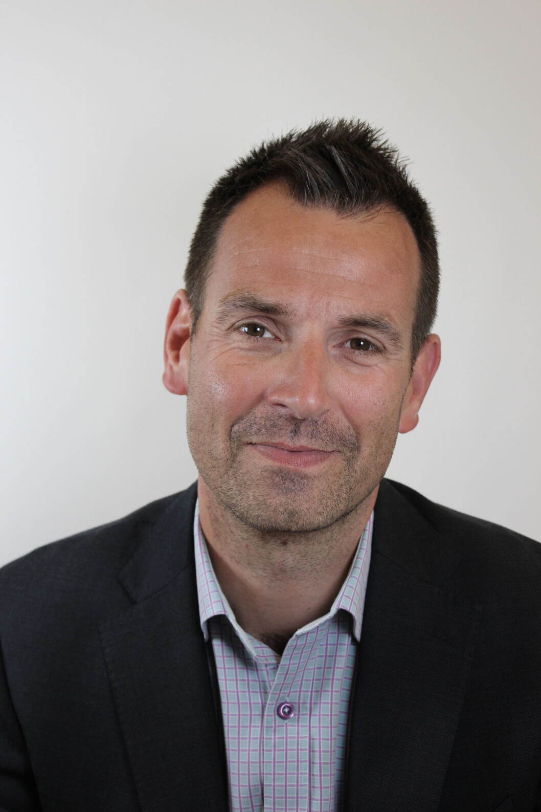 FORNYET TILLIT: Tom Meier i TDC fornyer avtalen med Bergen kommune for tredje gang. (Foto: Creative Commons) FORNYET TILLIT: Tom Meier i TDC fornyer avtalen med Bergen kommune for tredje gang. (Foto: Creative Commons)
