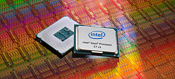 Intel utfordres på servere