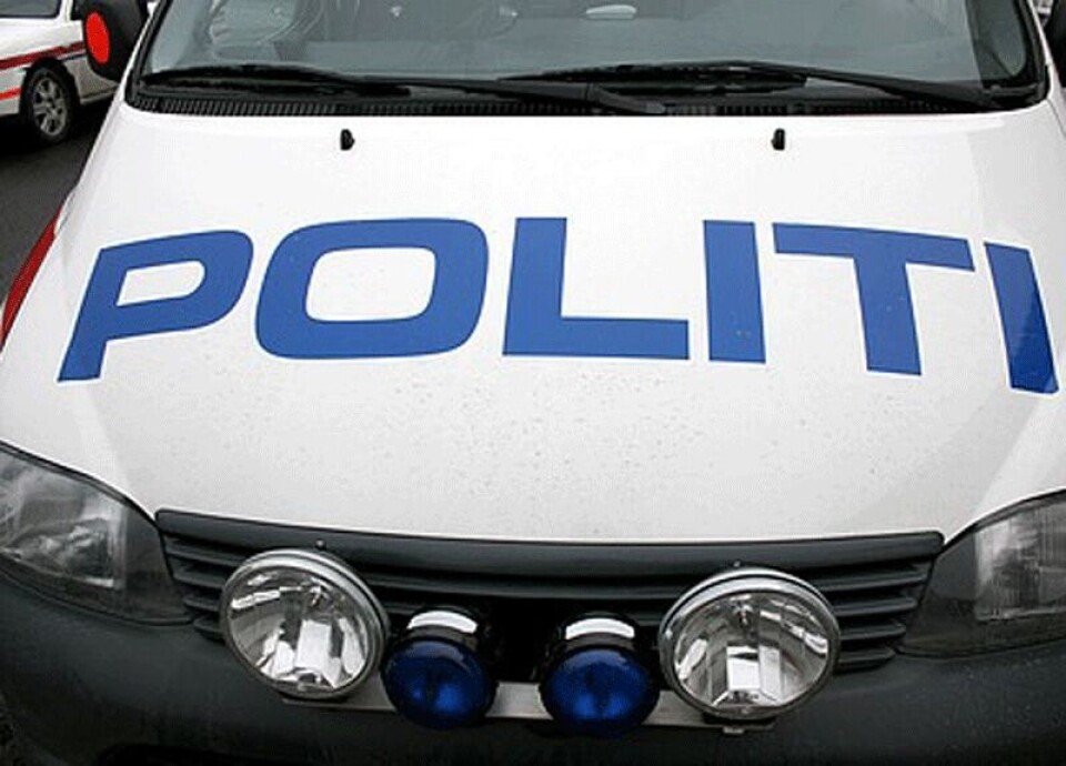 : Sopra Steria leverer brukeradministrasjon, inludert tilgangskontroll og sporbarhet til politiet. (Illustrasjonsfoto: Leif Martin Kirknes)
