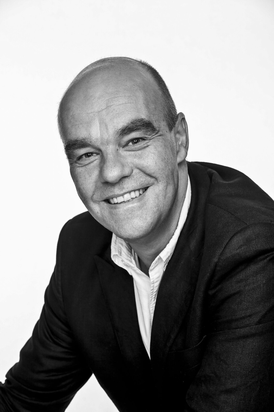 REKORDÅR: Odd Henning Dypvik i IST kan glede seg over nye markedsandeler i kommunal sektor.(Foto: Fotograf JFalk) REKORDÅR: Odd Henning Dypvik i IST kan glede seg over nye markedsandeler i kommunal sektor.(Foto: Fotograf JFalk)