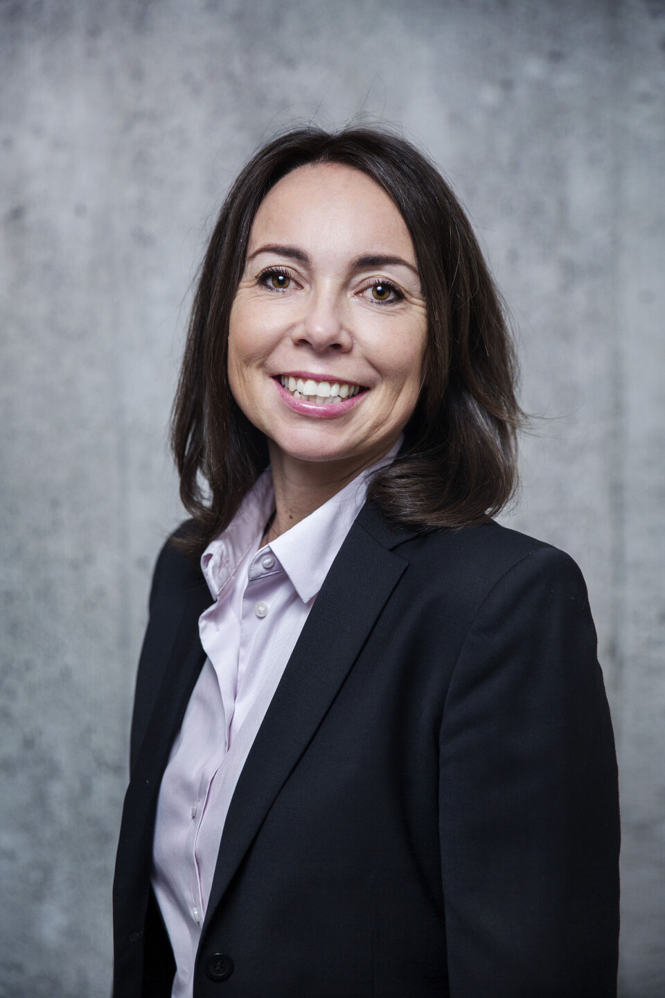 FRA OLJEBRANSJEN: Tonje Foss vil ha ansvaret for Atea Region Nord. (Foto: PK Foto) FRA OLJEBRANSJEN: Tonje Foss vil ha ansvaret for Atea Region Nord. (Foto: PK Foto)