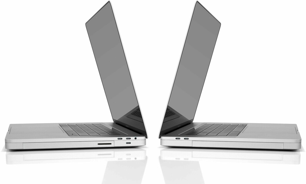 2012: Fysisk sammenliknbar med MacBook Pro-modell fem år tilbake i tid (Foto: OWC)