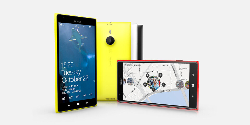 BORTE: Snart finnes de ikke lenger, til besvær for mange kommuner. Foto: Nokia (Microsoft) BORTE: Snart finnes de ikke lenger, til besvær for mange kommuner. Foto: Nokia (Microsoft)