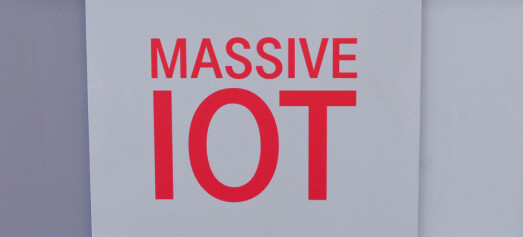 As IoT sales surge, consumers still lead the way
