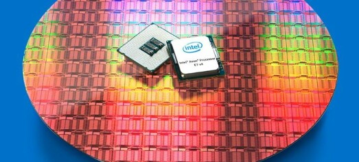 Intel's priciest chip has 24 cores and sells for $8,898