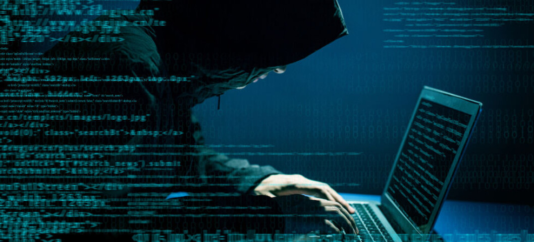 42 PROSENT: Mellom 25. februar og 2. mars oppdaget Trend Micro nærmere 38.000 Dropbox-angrep. 16.000 av angrepene skjedde i Norge. Illustrasjon: iStock 42 PROSENT: Mellom 25. februar og 2. mars oppdaget Trend Micro nærmere 38.000 Dropbox-angrep. 16.000 av angrepene skjedde i Norge. Illustrasjon: iStock
