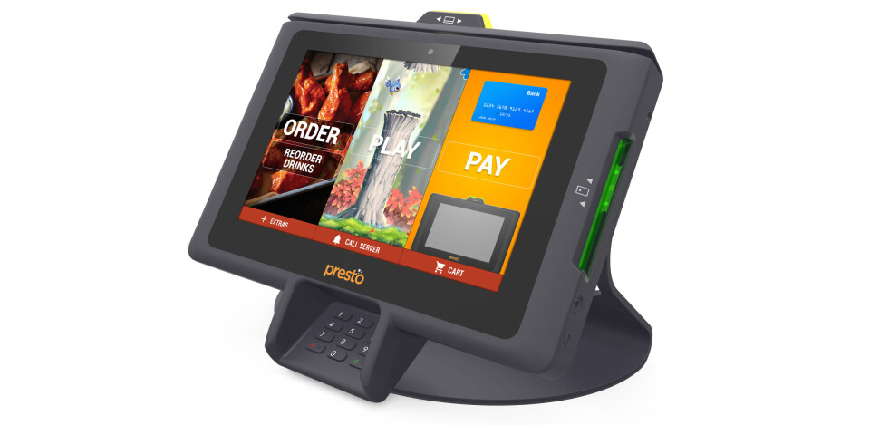 $$$: Kan vi få regningen? (Foto: Presto) $$$: Kan vi få regningen? (Foto: Presto)