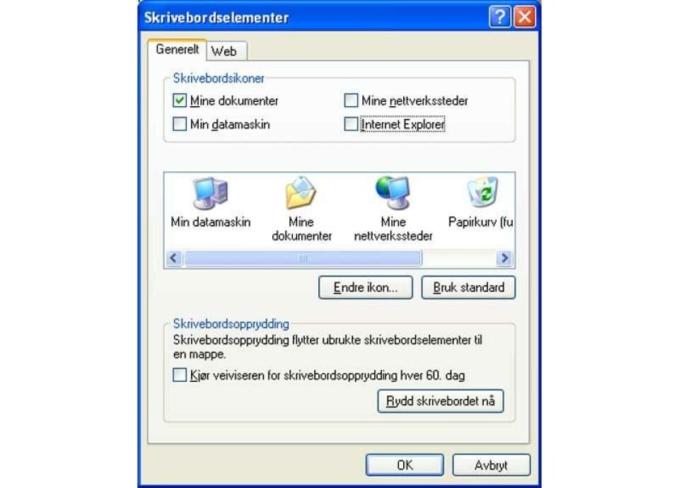 Slik får du raskere Windows