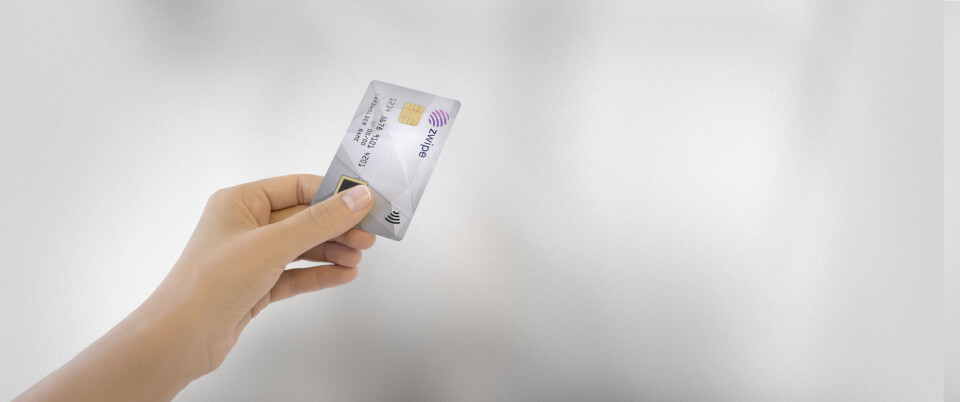 $$$: Mastercard stiller garantien, norske Zwipe garanterer sikkerheten (Foto: Zwipe) $$$: Mastercard stiller garantien, norske Zwipe garanterer sikkerheten (Foto: Zwipe)
