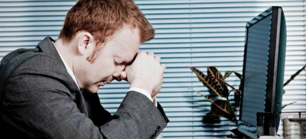 TRØBBEL: Evry har skyld i at flere banker nå opplever nettbanktrøbbel. (Illustrasjon: iStock) TRØBBEL: Evry har skyld i at flere banker nå opplever nettbanktrøbbel. (Illustrasjon: iStock)