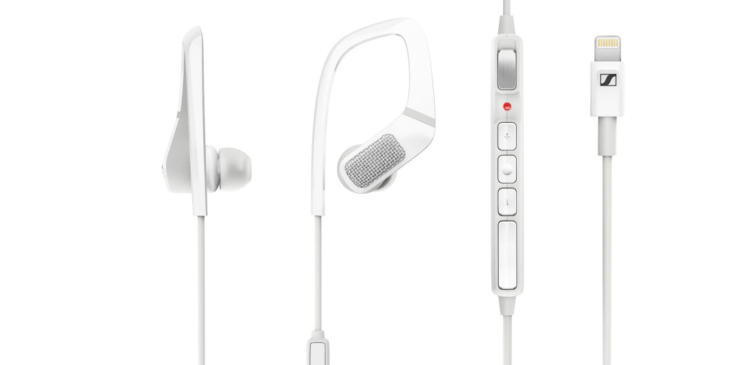 3D: Surround-lyd velegnet for ekte VR-opplevelse (Foto: Sennheiser) 3D: Surround-lyd velegnet for ekte VR-opplevelse (Foto: Sennheiser)